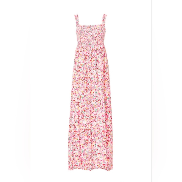 Seraphine Lolly Maternity Dress EUC - Picture 4 of 7